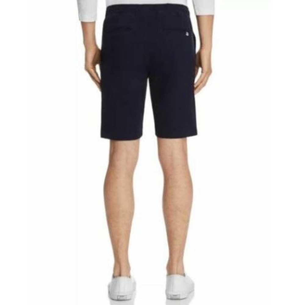 Sovereign Code Yeti Slim Fit Drawstring Shorts - Picture 2 of 2